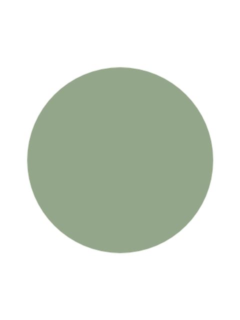 breakfast room green farrow and ball paint colort swatch