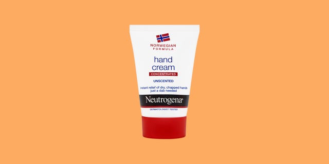 Neutrogena Norwegian Formula Hand Cream Concentrated