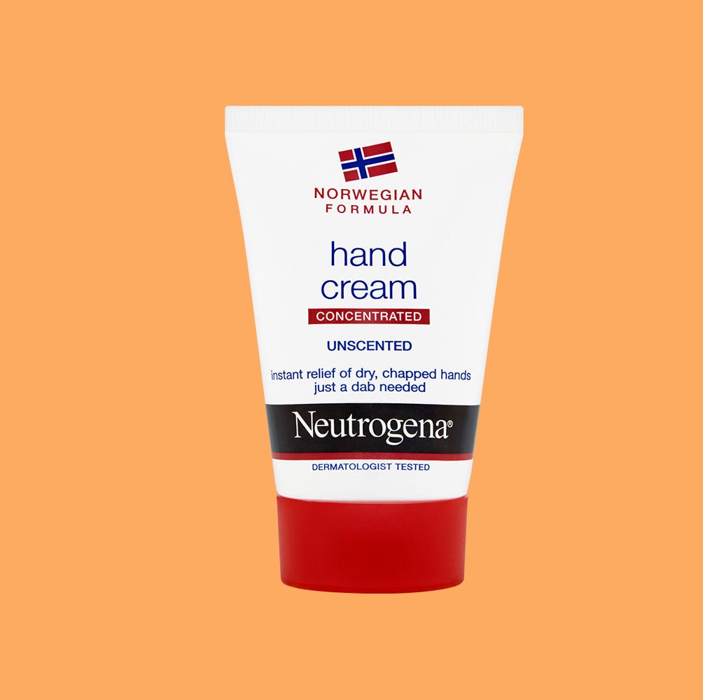 Neutrogena Norwegian Formula Hand Cream Concentrated