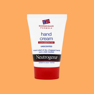 Neutrogena Norwegian Formula Hand Cream Concentrated