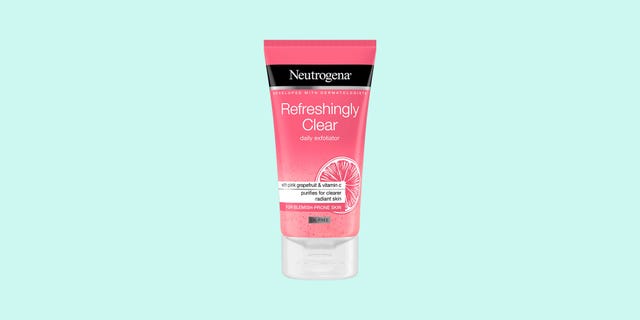 neutrogena refreshingly clear review