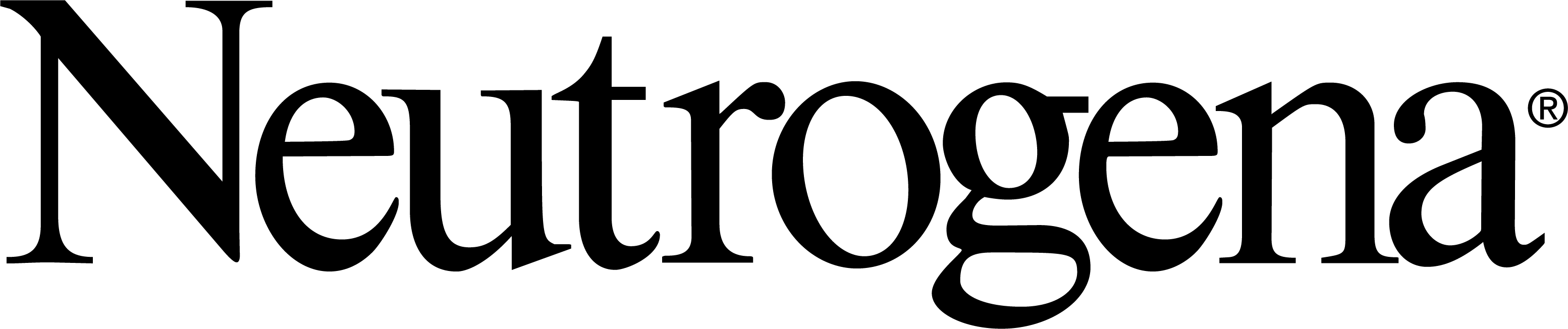 Neutrogena Logo