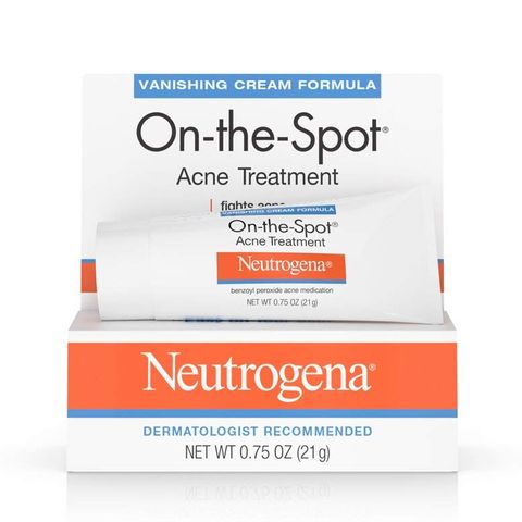 Neutrogena Acne Spot Treatment