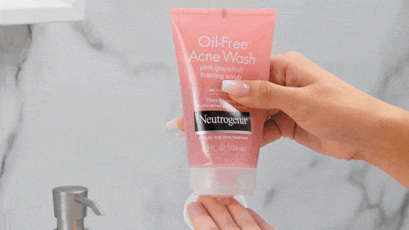 preview for Ditch DIY Skincare For Products That *Really* Work | Cosmopolitan + Neutrogena