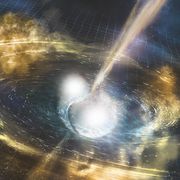 neutron stars and gravitational waves