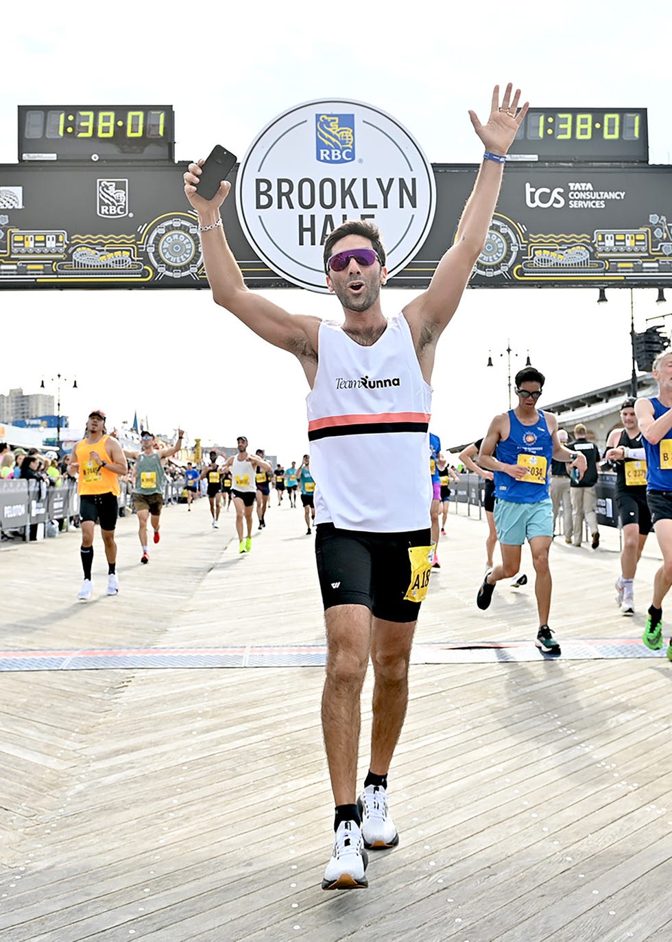 2024 rbc brooklyn half marathon