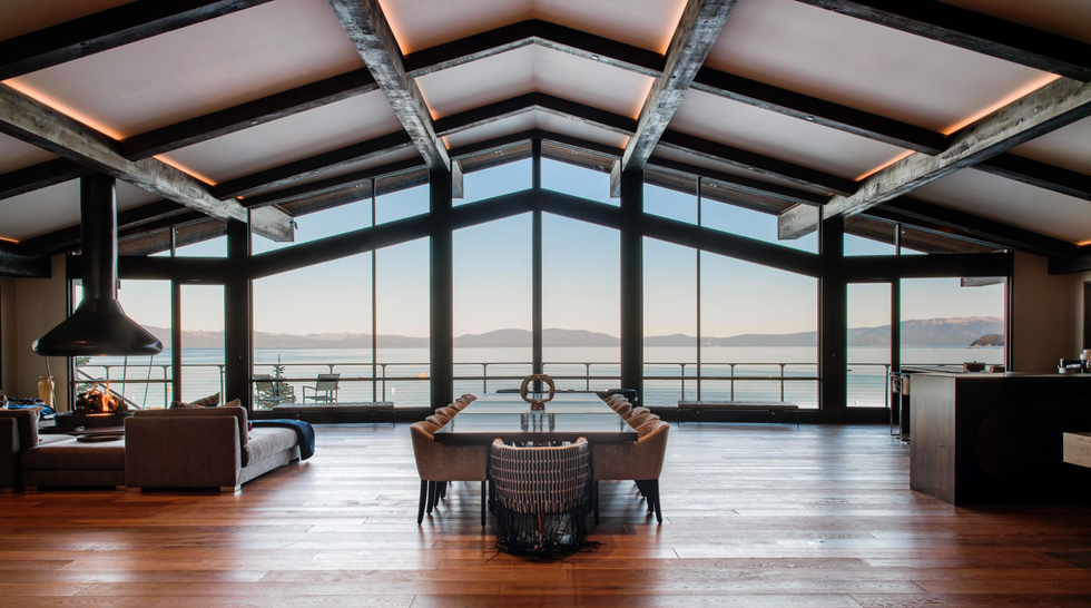 airbnb wedding venues