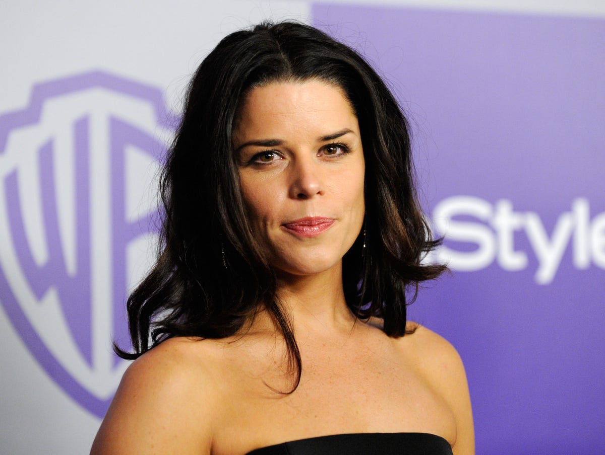 10 cosas que no sabías de Neve Campbell