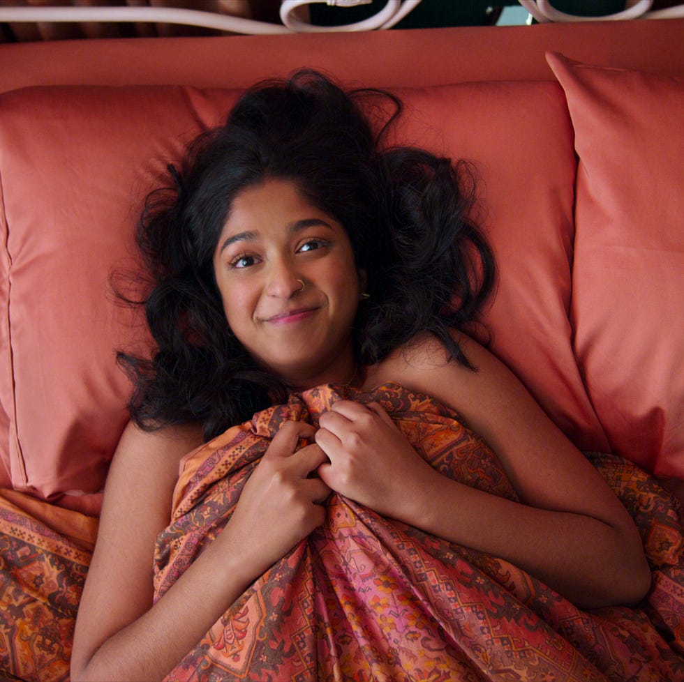 never have i ever maitreyi ramakrishnan as devi in episode 404 of never have i ever cr courtesy of netflix never have i ever maitreyi ramakrishnan as devi in episode 404 of never have i ever cr courtesy of netflix
