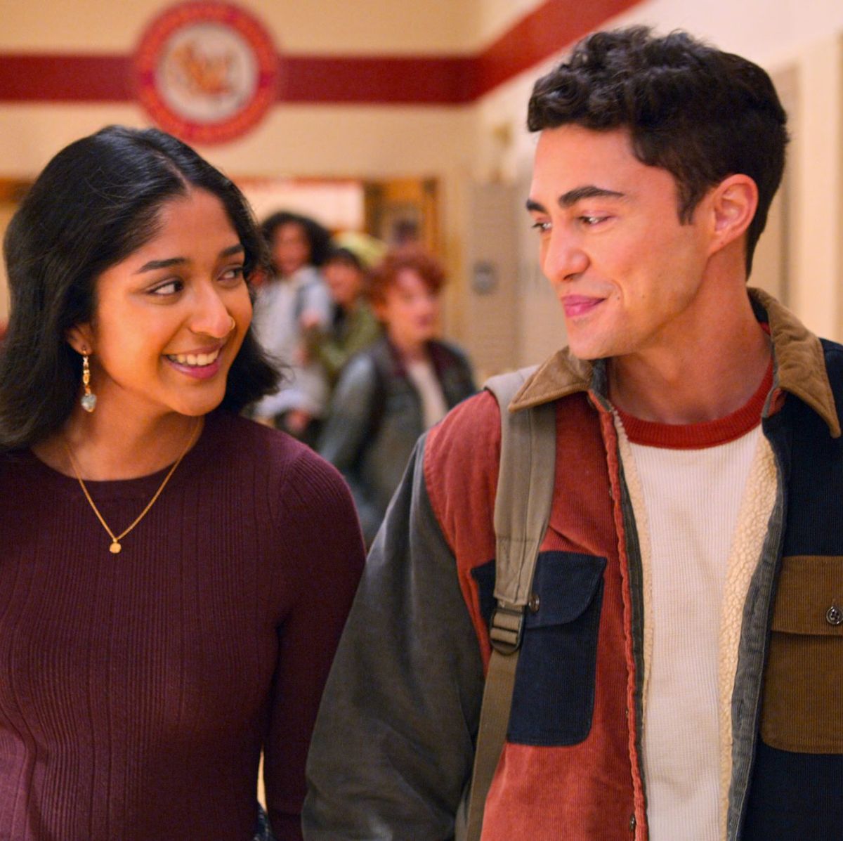 40 Best Teen Shows to Stream Now