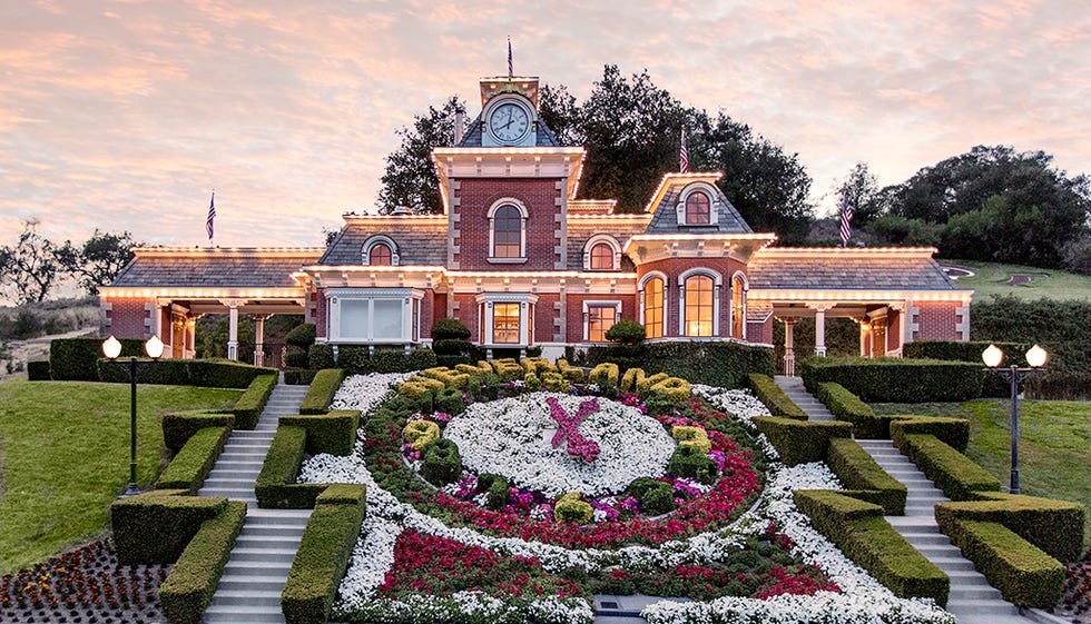 Neverland