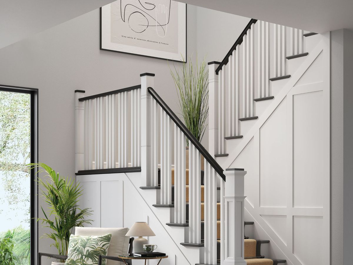 The Staircase Trend You Need To Know About For 2023