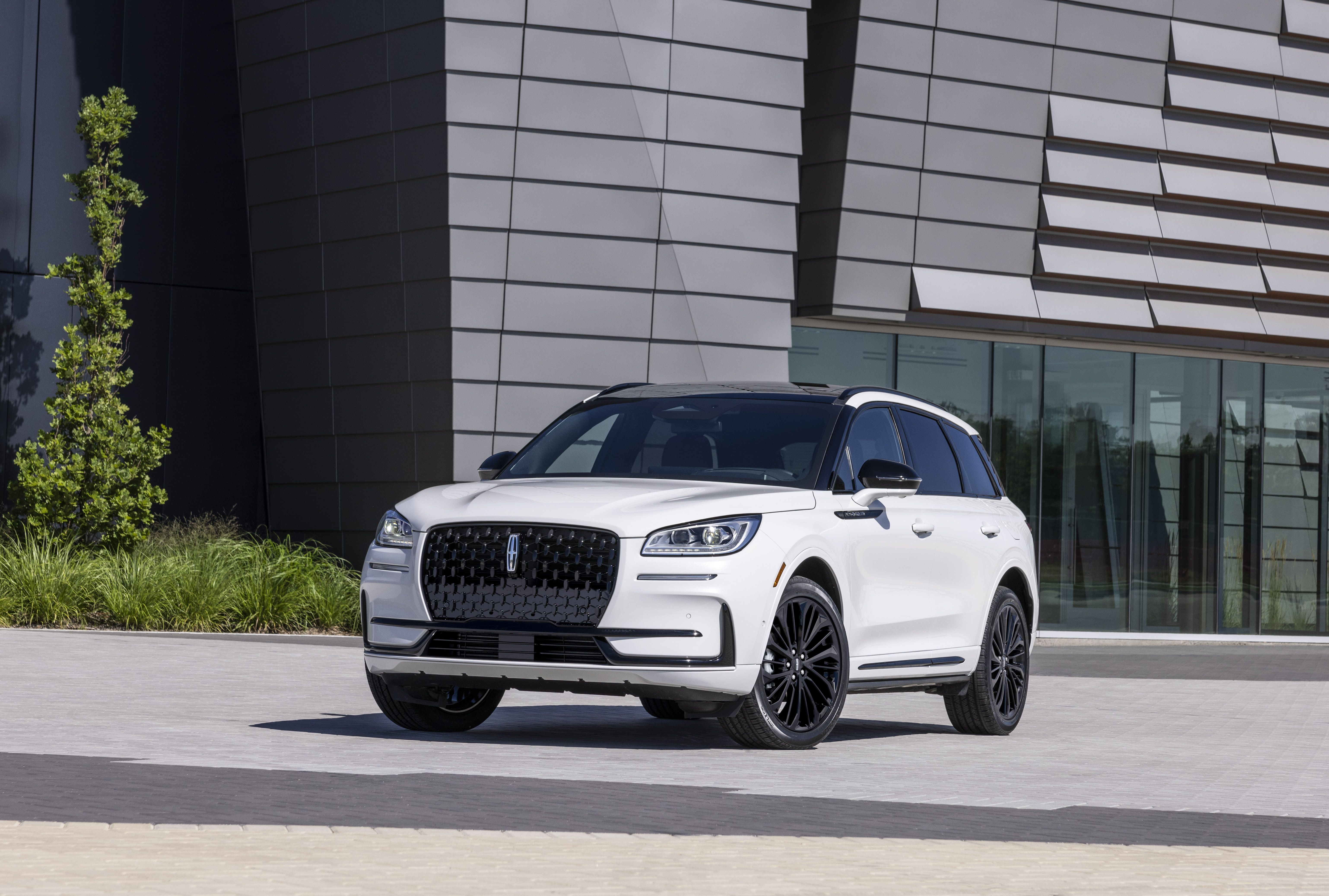 Lincoln Cars and SUVs: Reviews, Pricing, and Specs