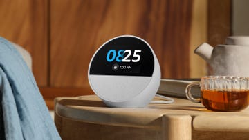 amazon echo spot launch deal