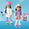 New American Girl Dolls Are Here, and They're More Diverse Than Ever