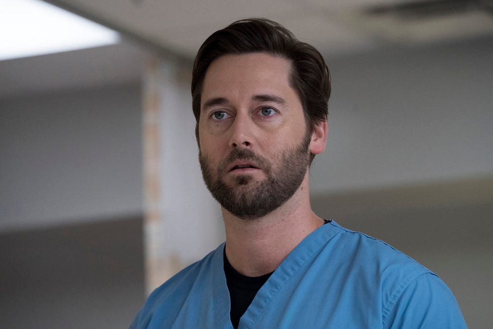 The New Amsterdam Premiere Shocked Everyone With Georgia's Death