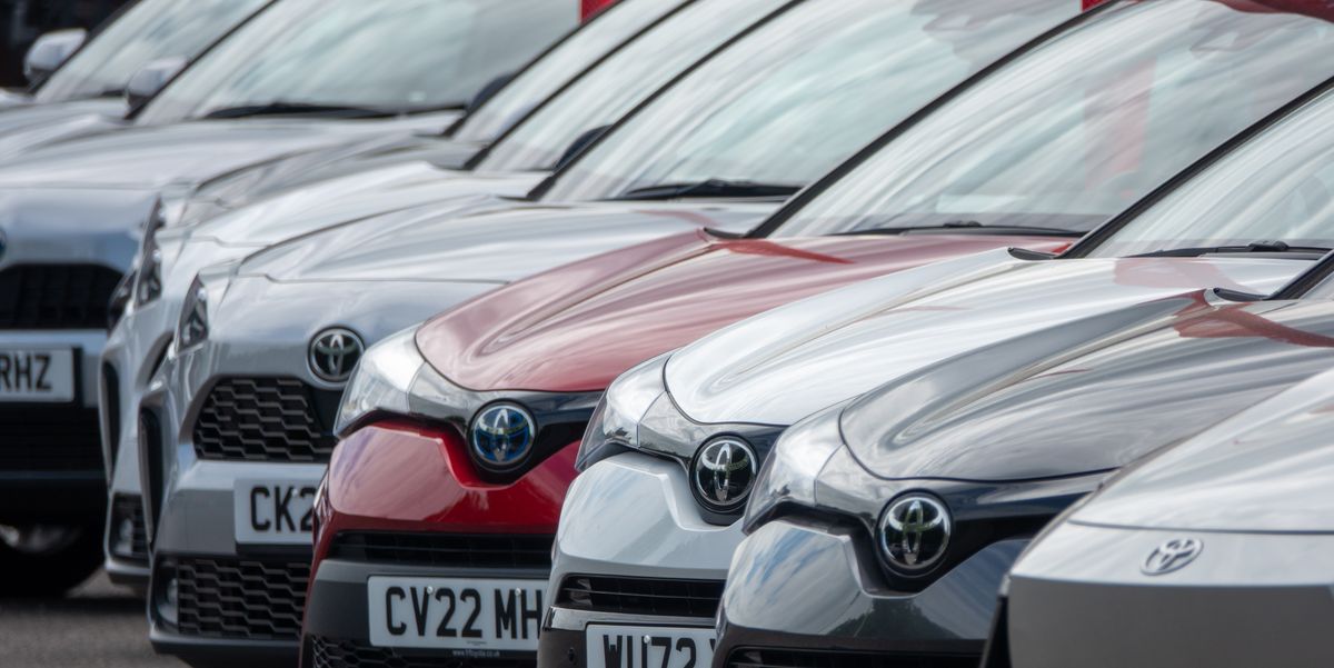 The U.S. and EU May Soon Share Emissions Standards