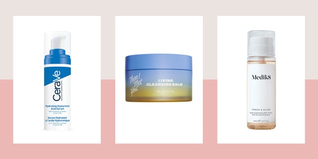 antiageing new products