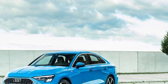 Audi A3 Review, For Sale, Colours, Interior, Specs & News