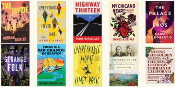 new august 2024 books