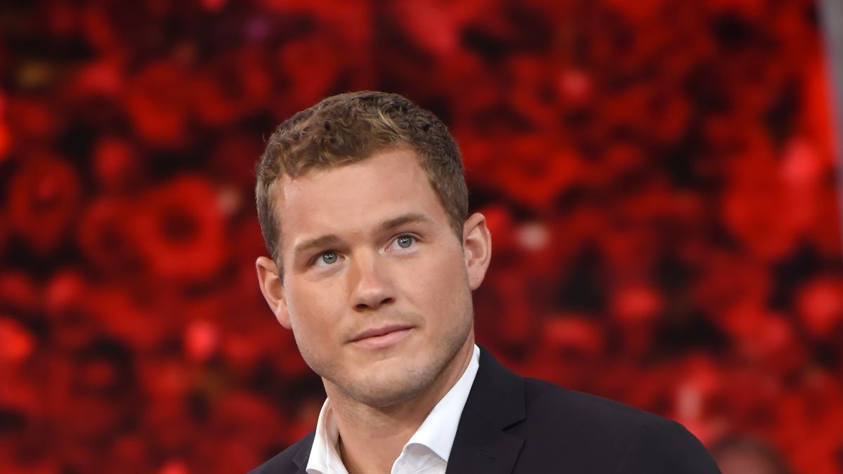 preview for Fans Put Petition To Cancel Colton Underwood's New TV Show