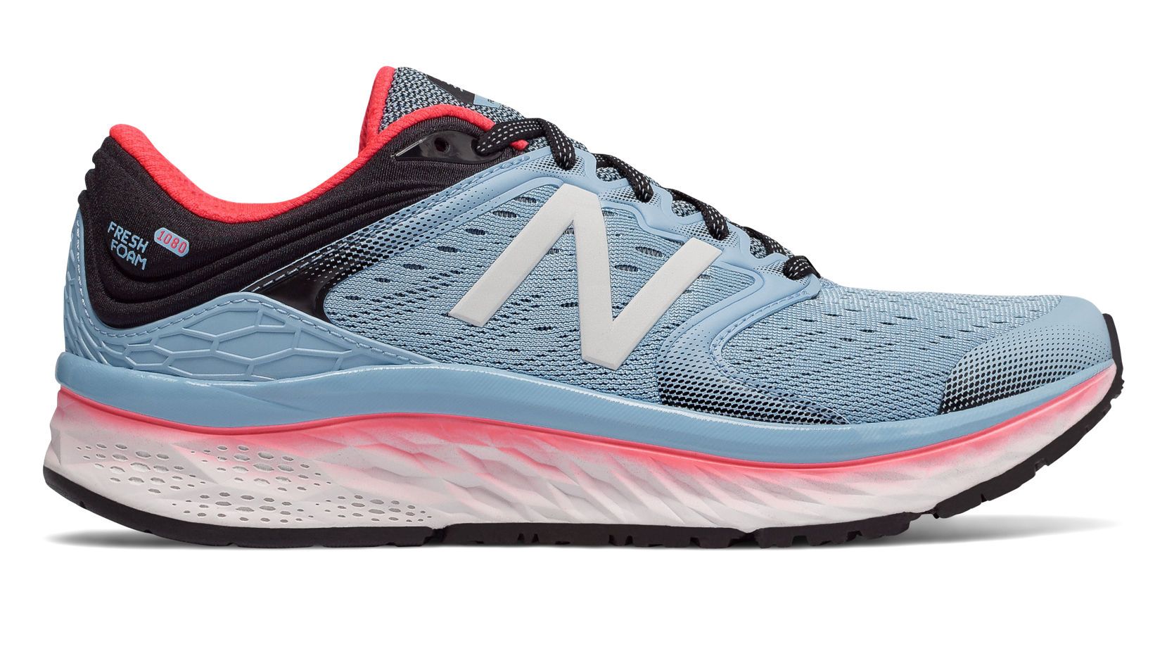 New Balance Fresh Foam 1080v8 Women s zapatillas de running