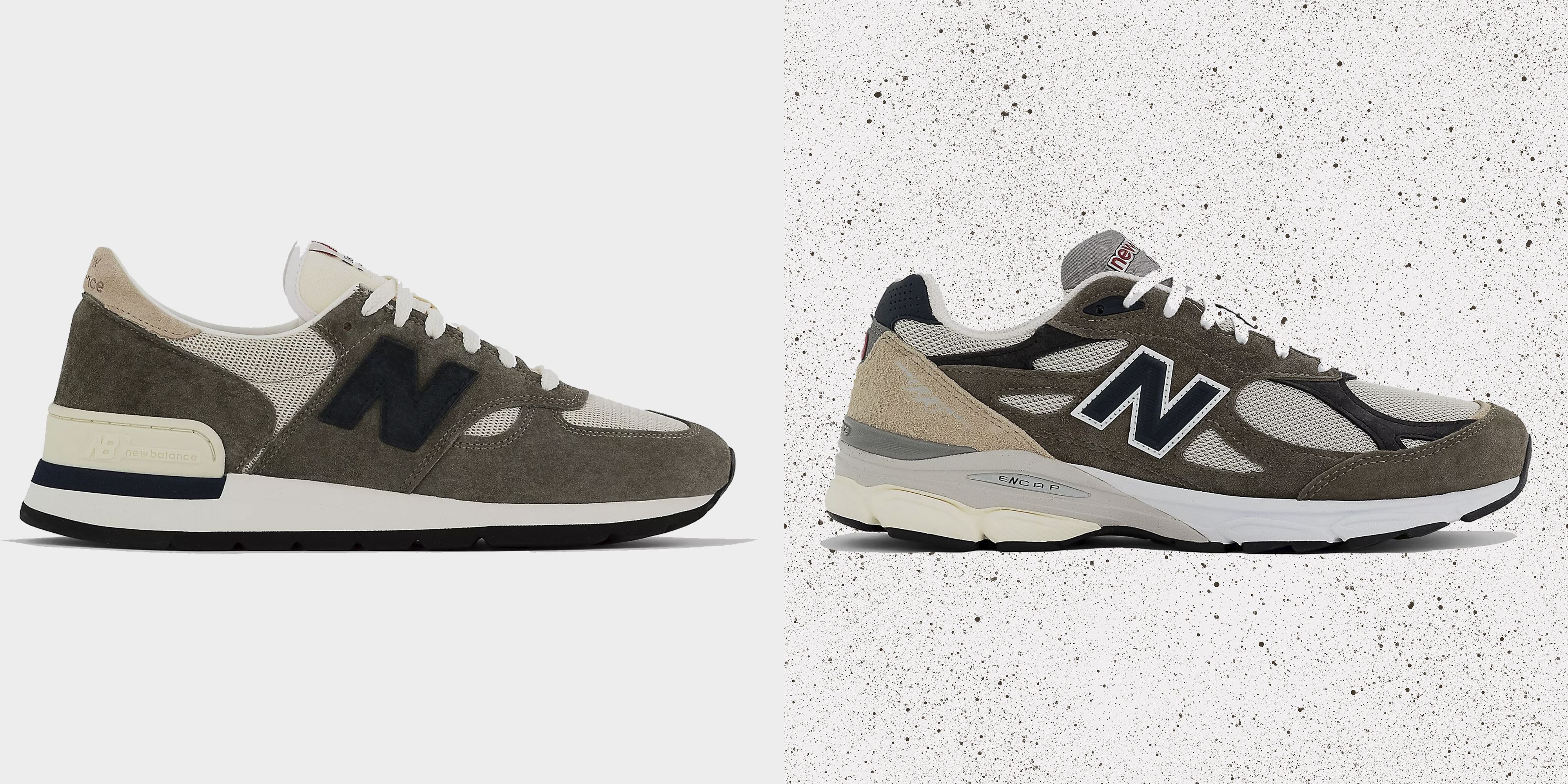 How to Buy Teddy Santis New Balance Trainers | Esquire UK