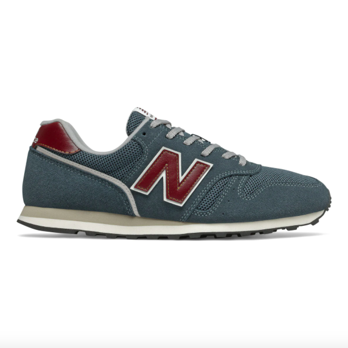 New Balance tiene estas zapatillas baratas en El Corte Ingles