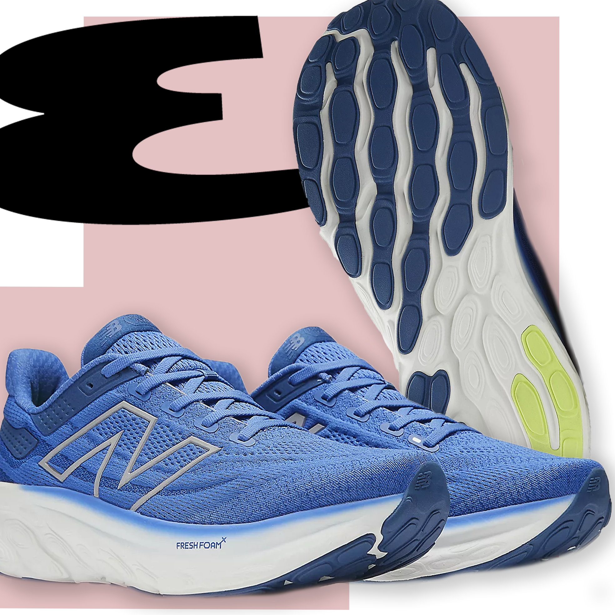 The 7 Best New Balance Running Shoes for Going Anywhere and Everywhere