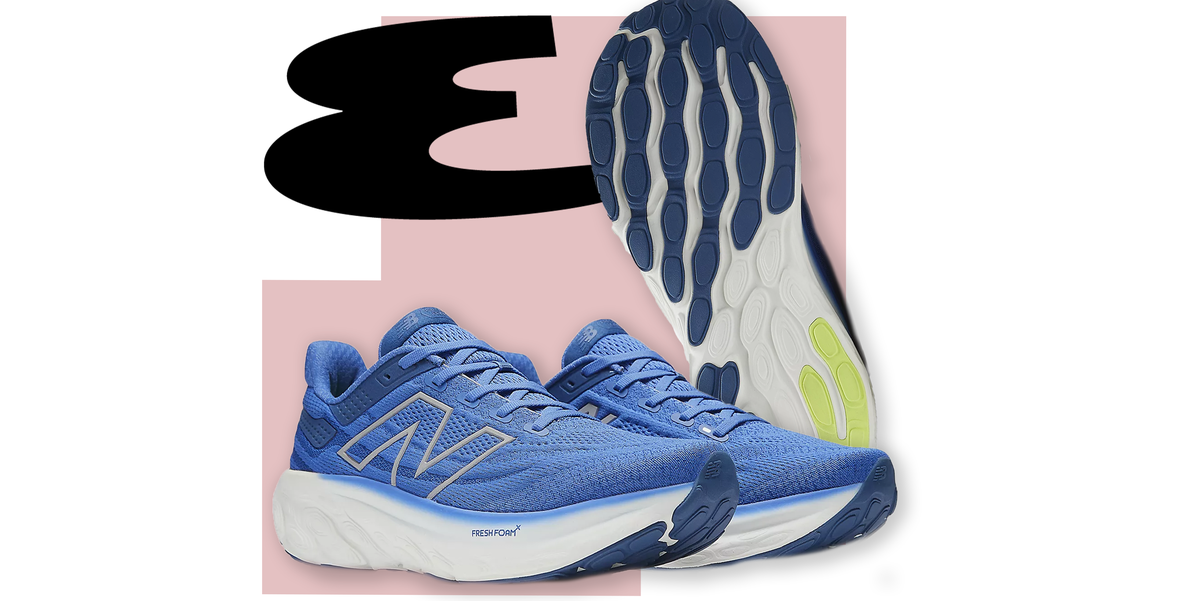 7 Best New Balance Running Shoes for Men in 2024