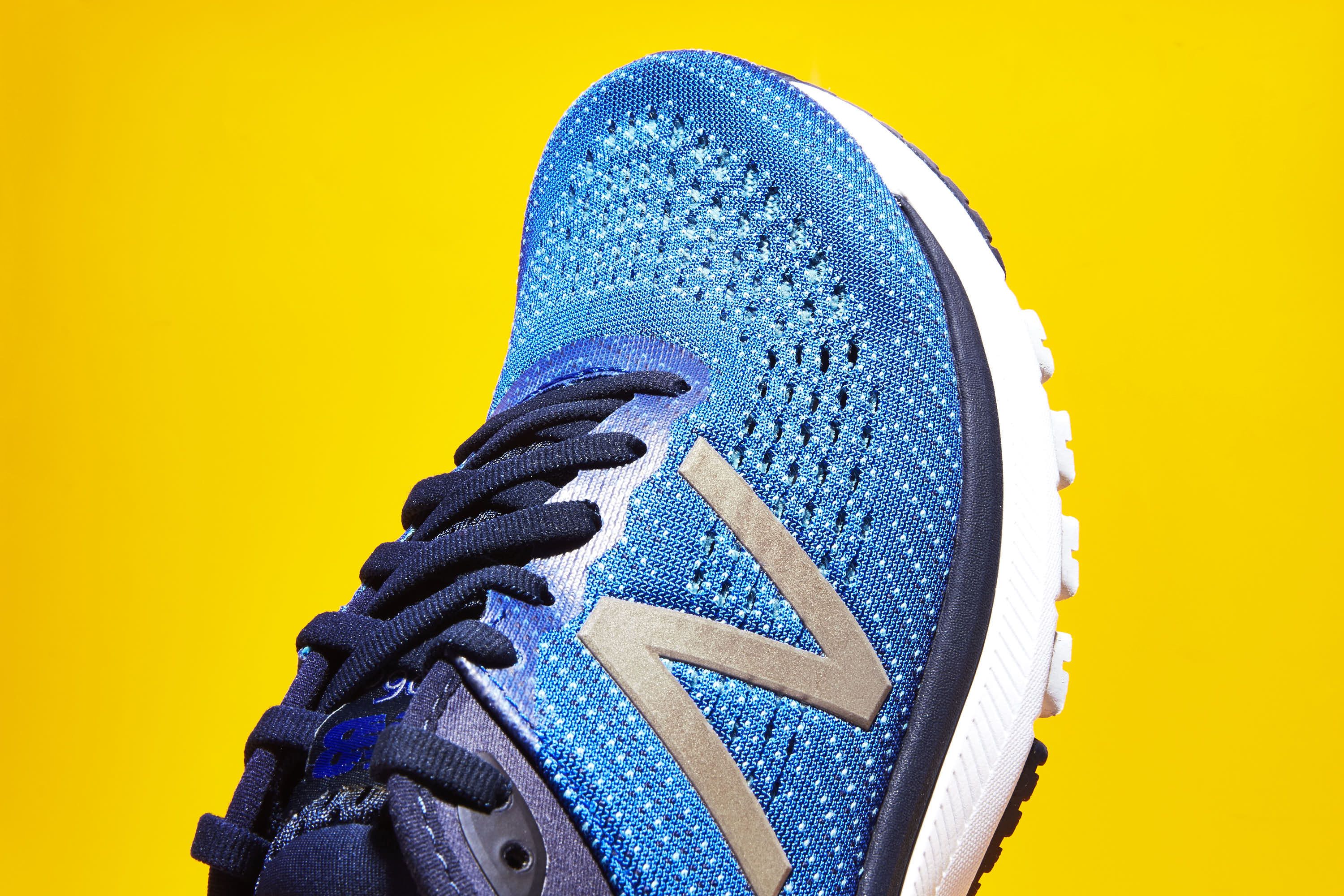 New Balance v10 | Running Shoe Review
