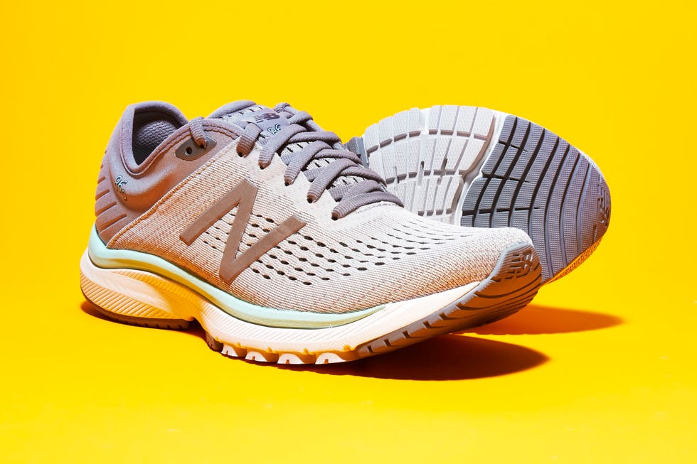 Shoe, Footwear, Outdoor shoe, Running shoe, White, Tennis shoe, Walking shoe, Yellow, Orange, Product, 
