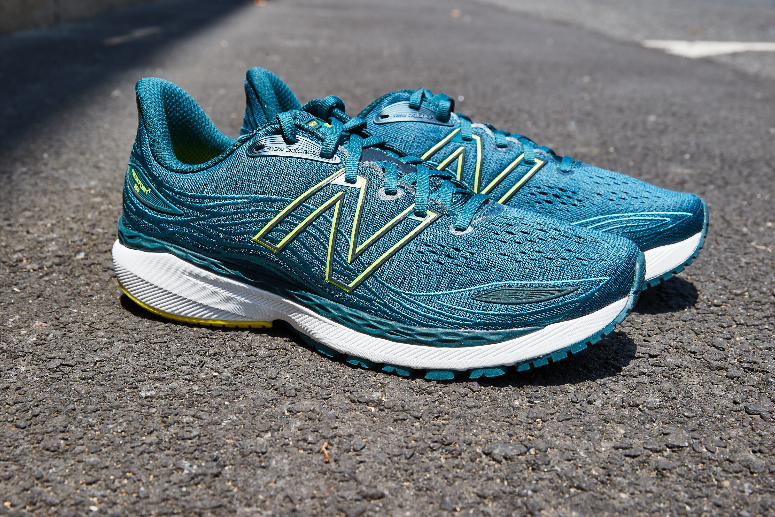 new balance 860 v12