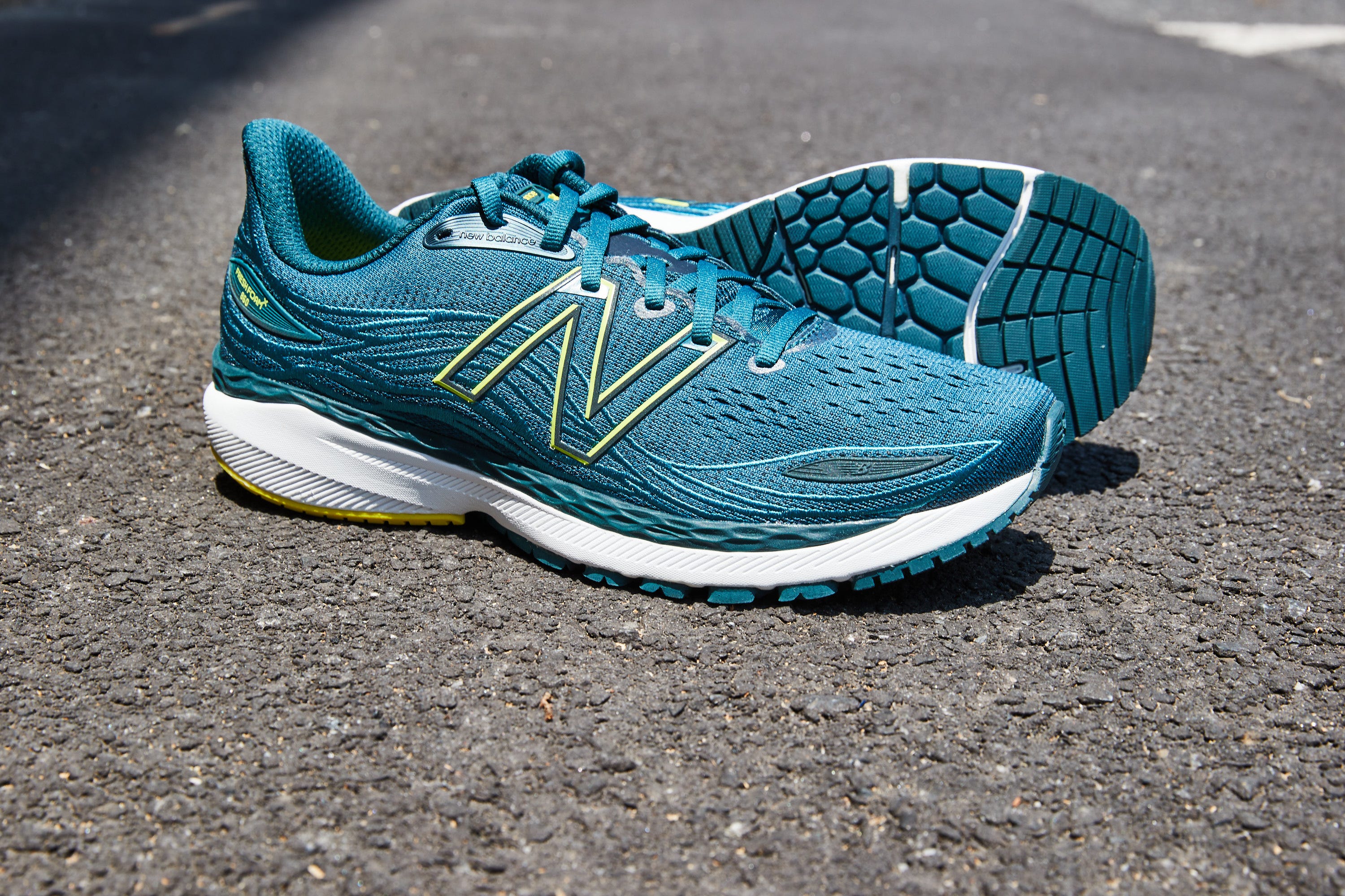 new balance 860 v12