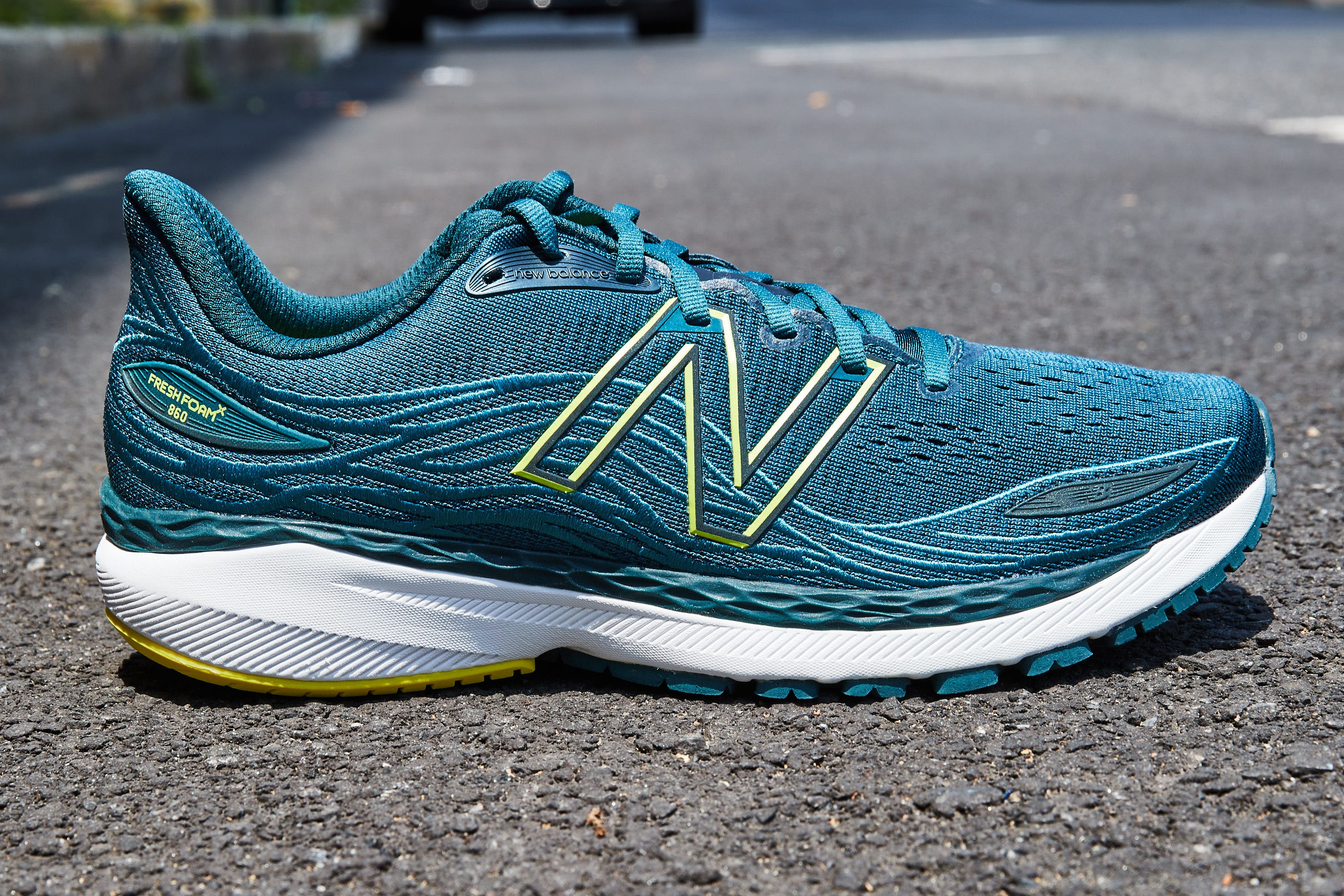 new balance 860 v12