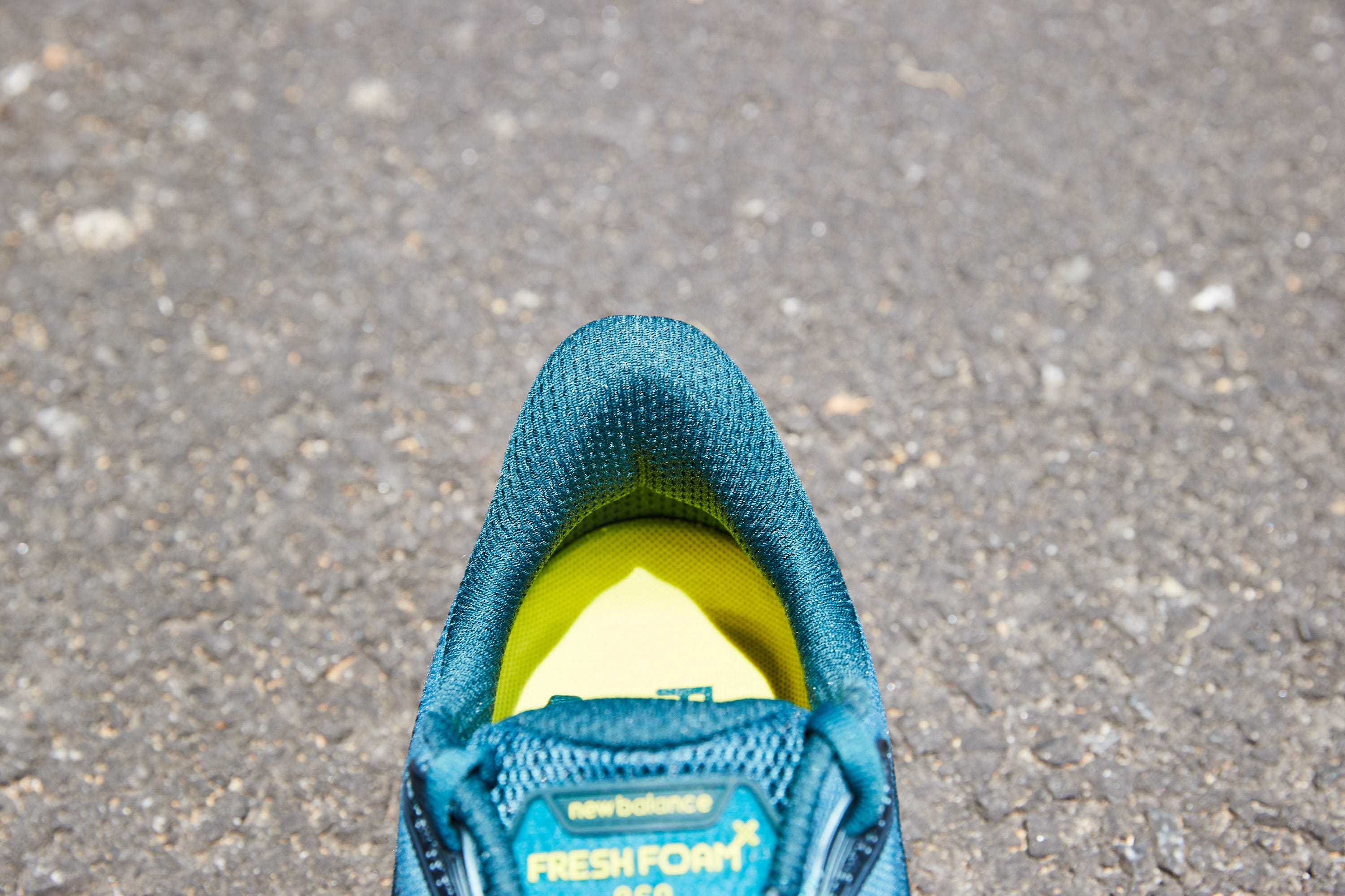 new balance 860 v12