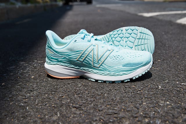 new balance 860 v12