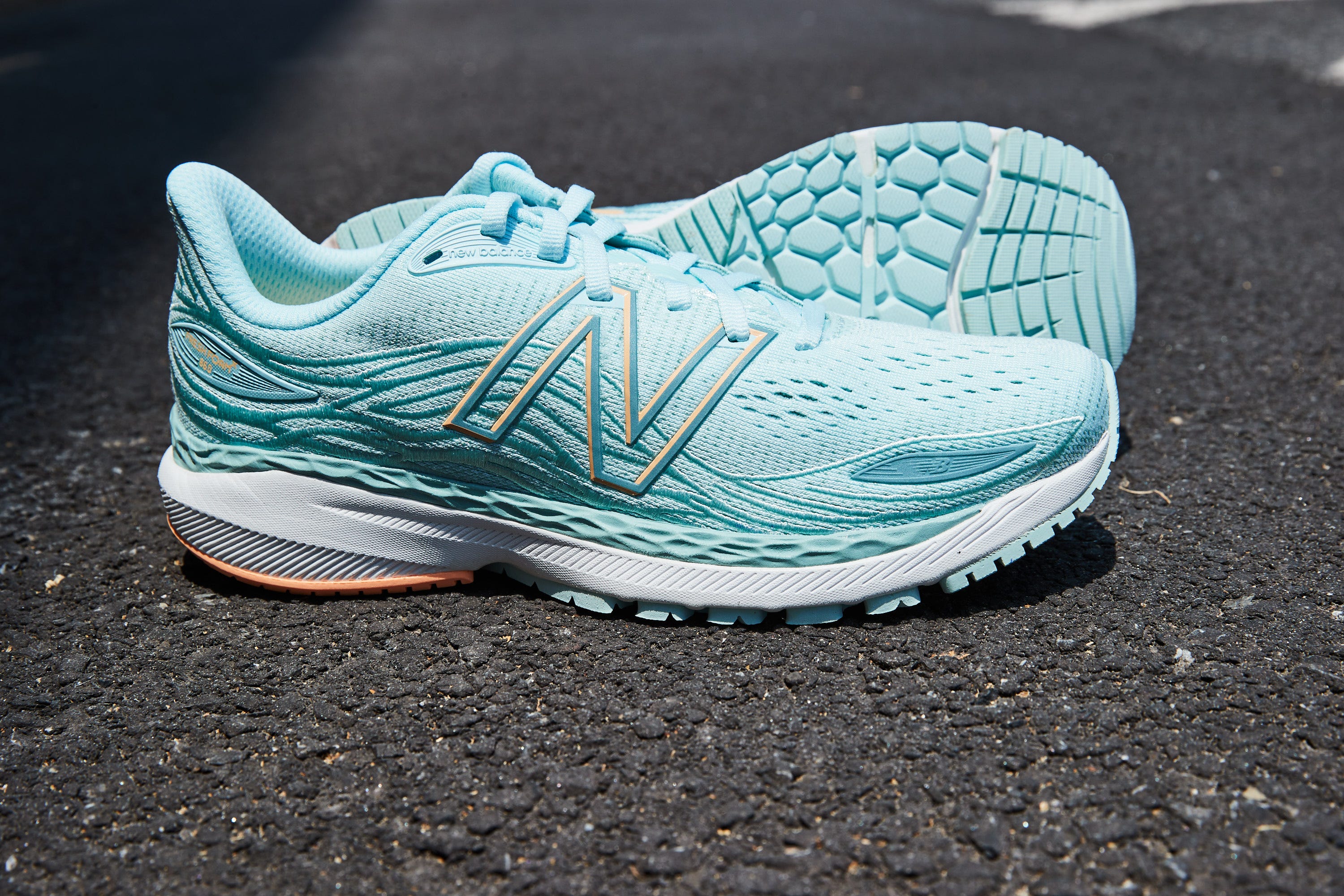 new balance 860 v12