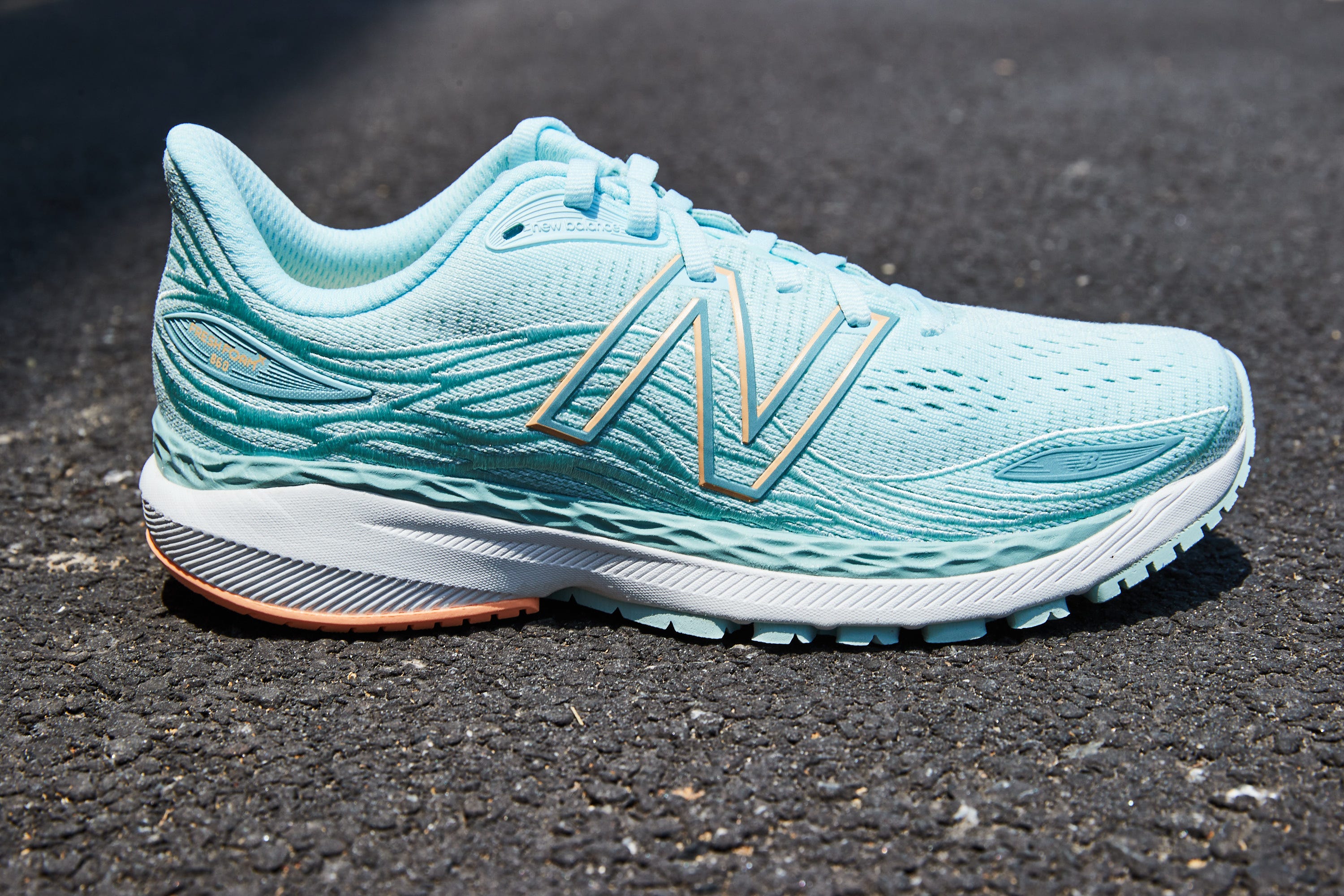 new balance 860 v12