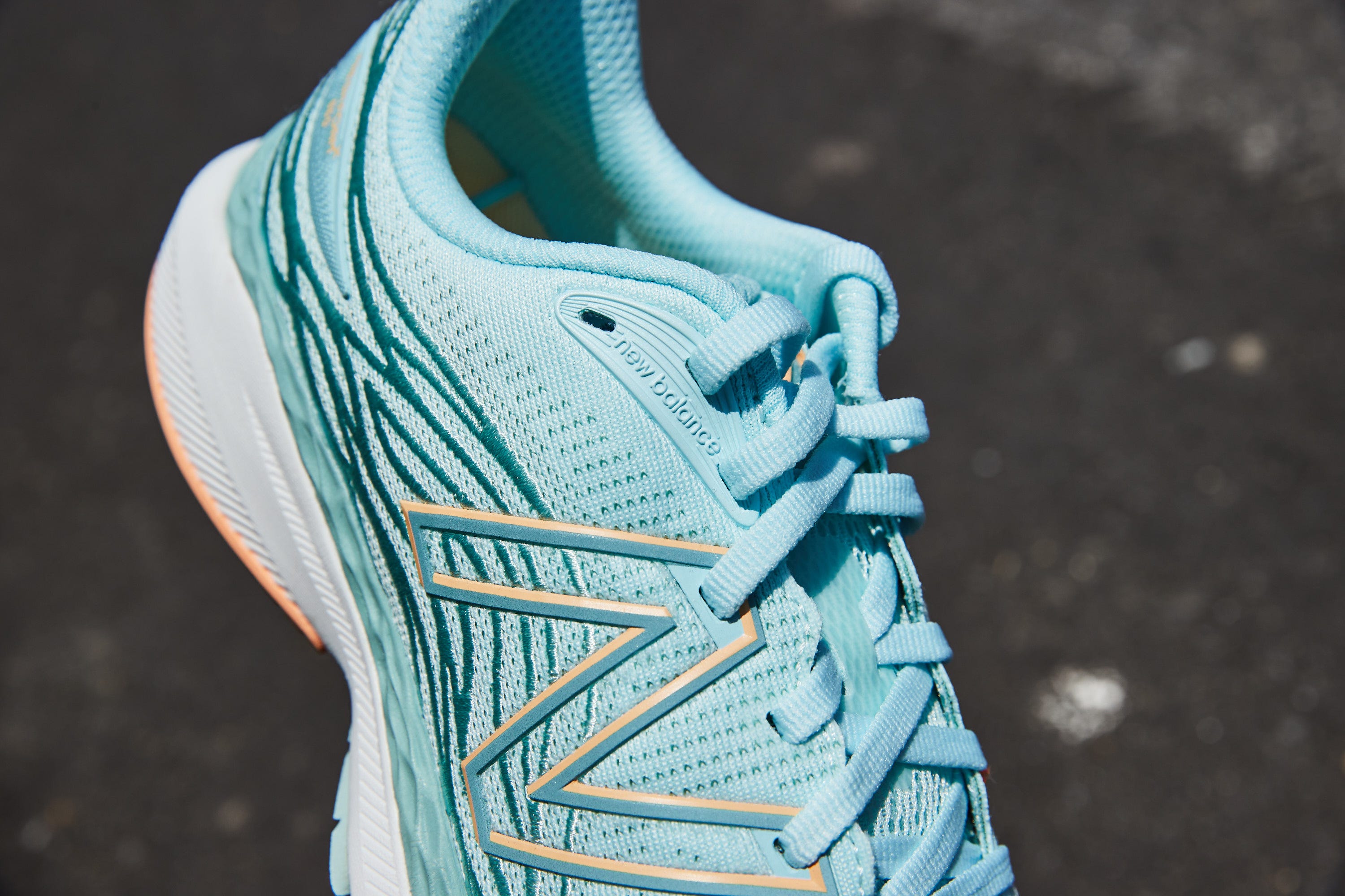 new balance 860 v12