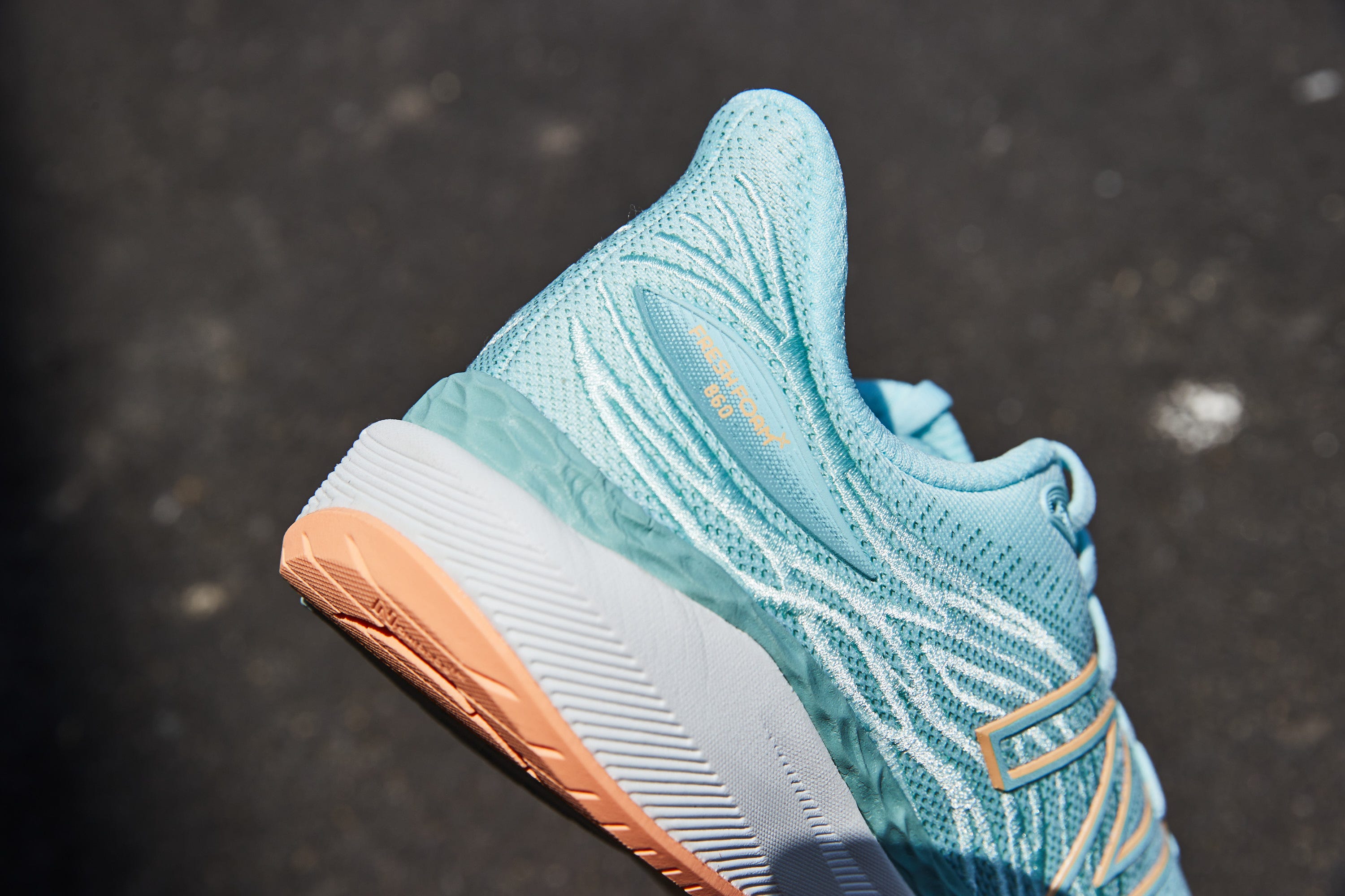 new balance 860 v12
