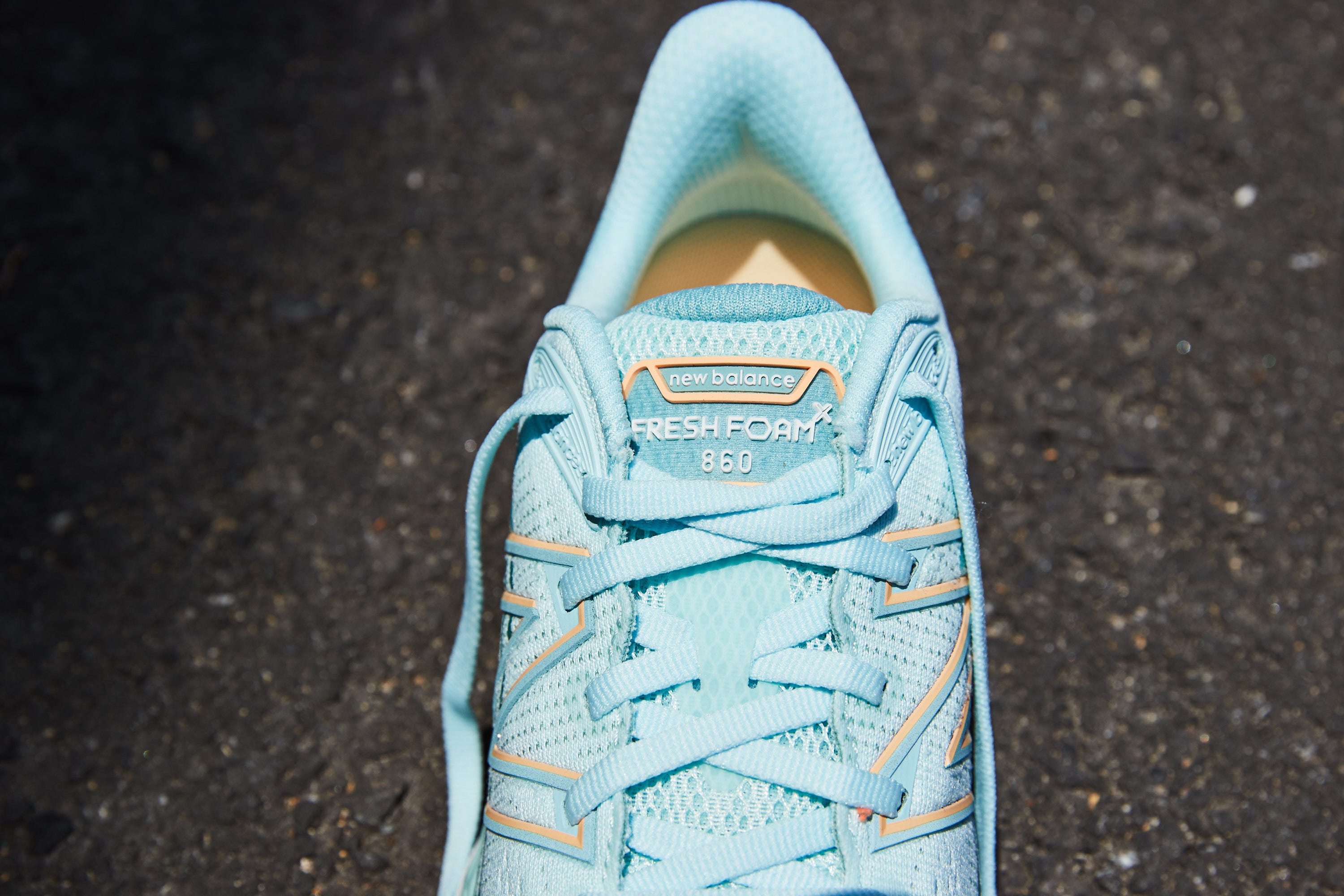 new balance 860 v12