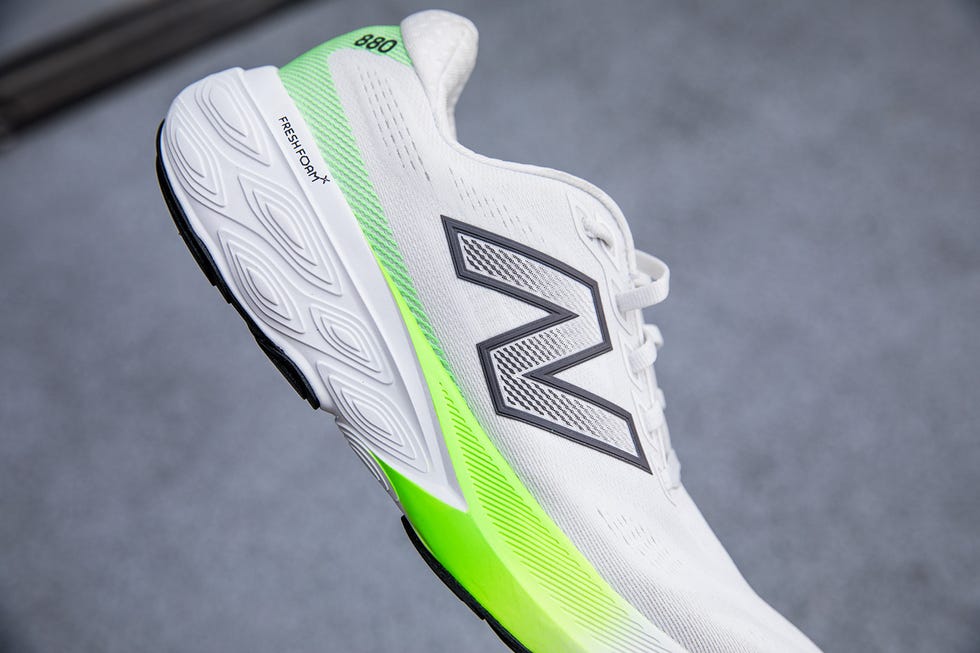 new balance fresh foam x 880 v15