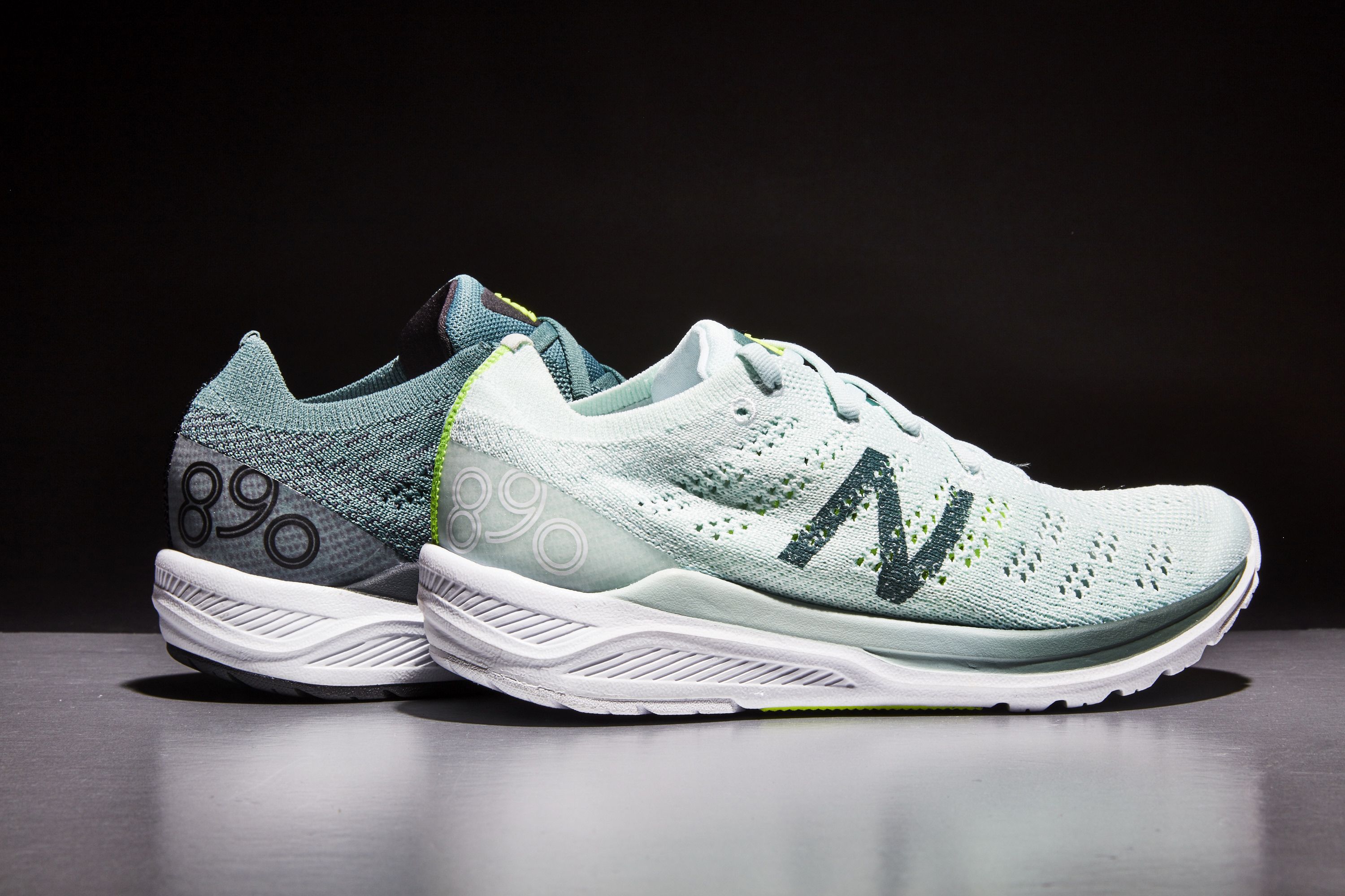 New Balance 890v7 Track Racing Shoes