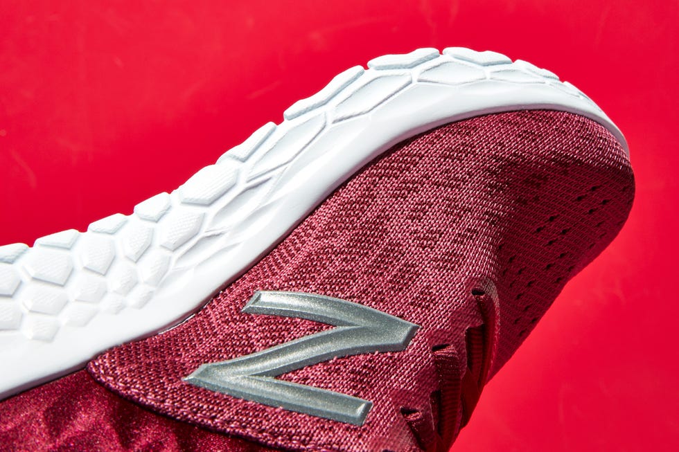 Footwear, White, Red, Shoe, Pink, Sneakers, Maroon, Carmine, Magenta, Plimsoll shoe, 