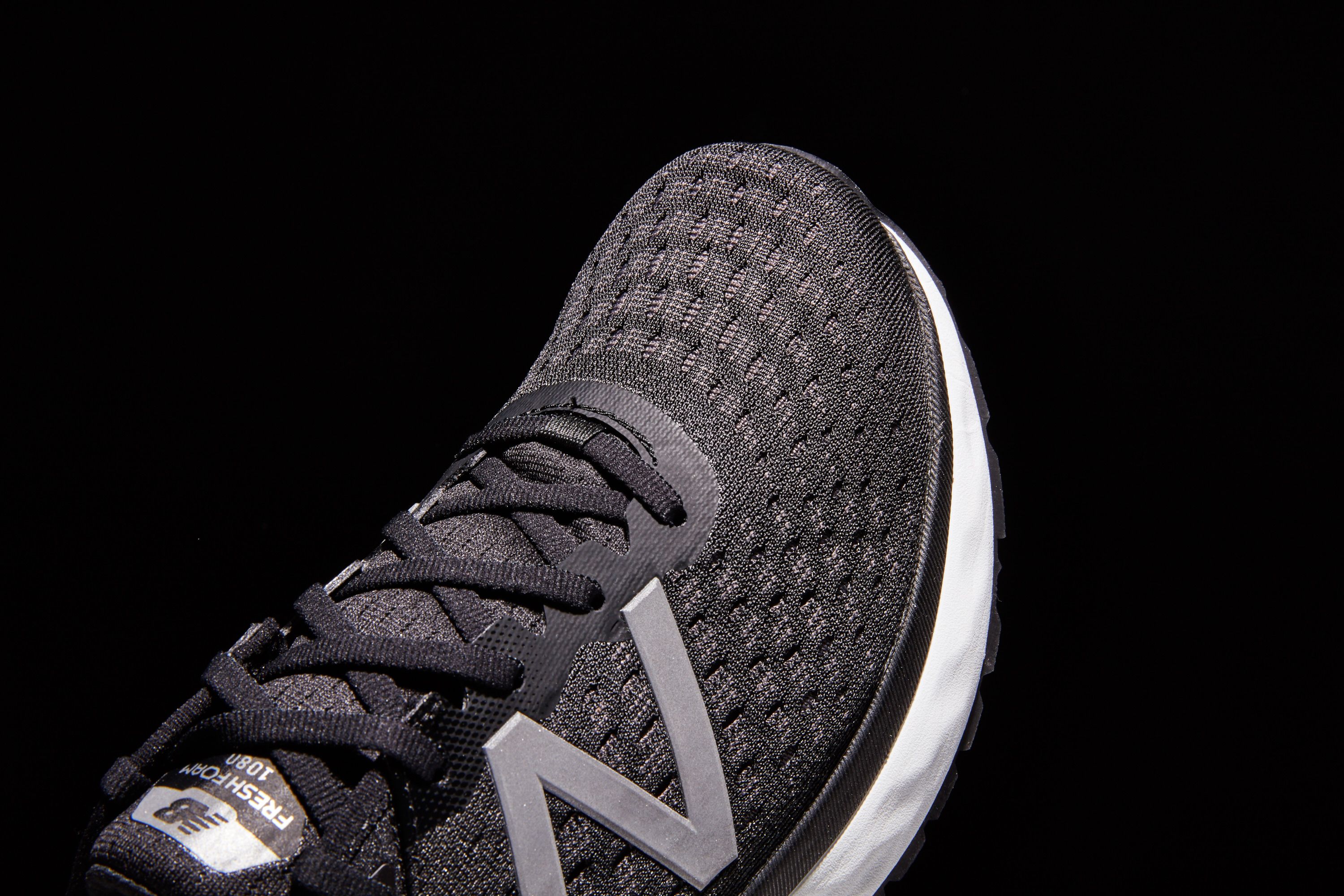 New Balance Fresh Foam 1080 — Running Shoes