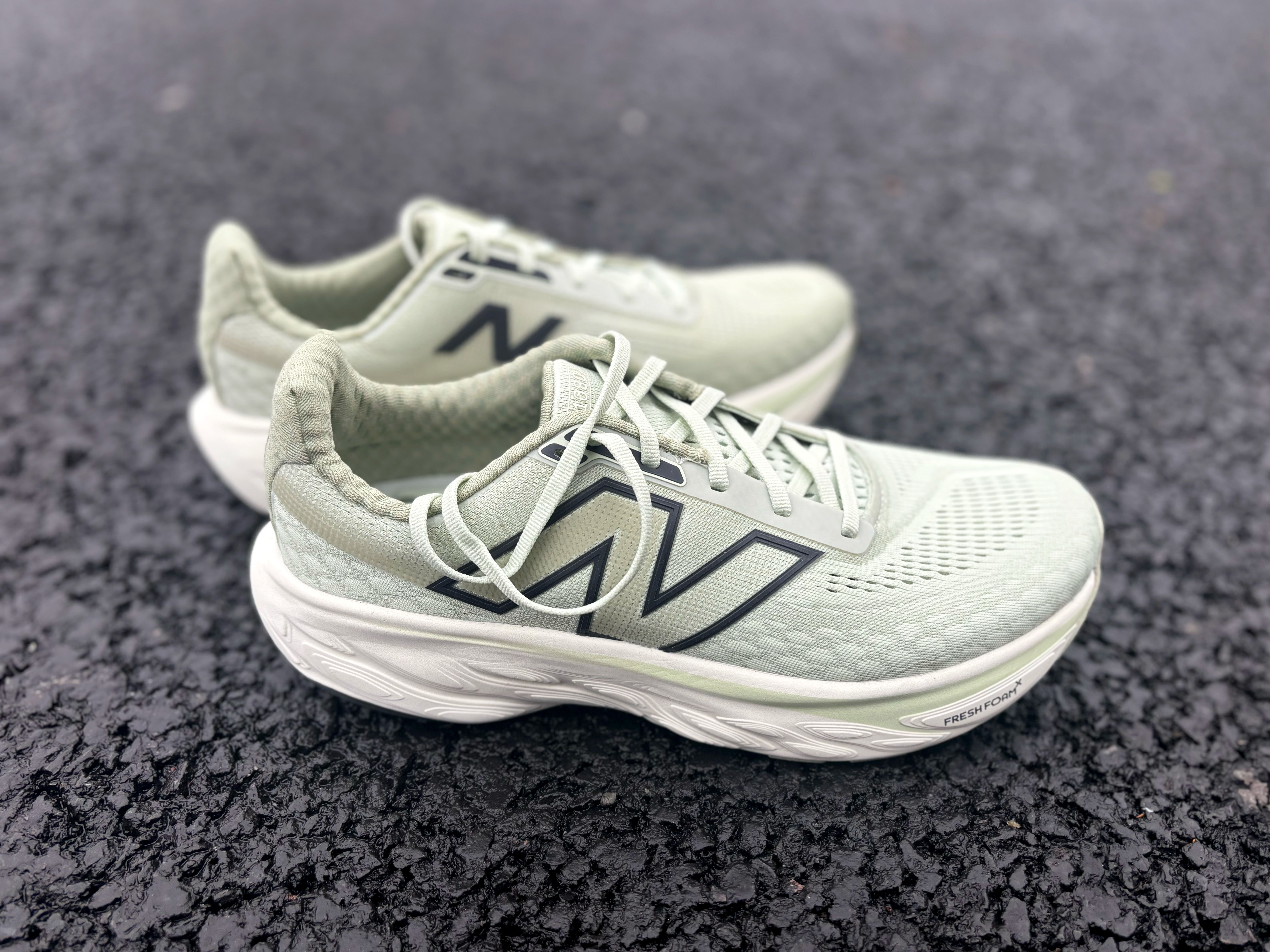 New balance fresh foam 1080 review on sale