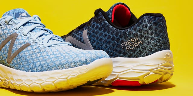 New Balance Fresh Foam Beacon New Balance Fresh Foam Beacon