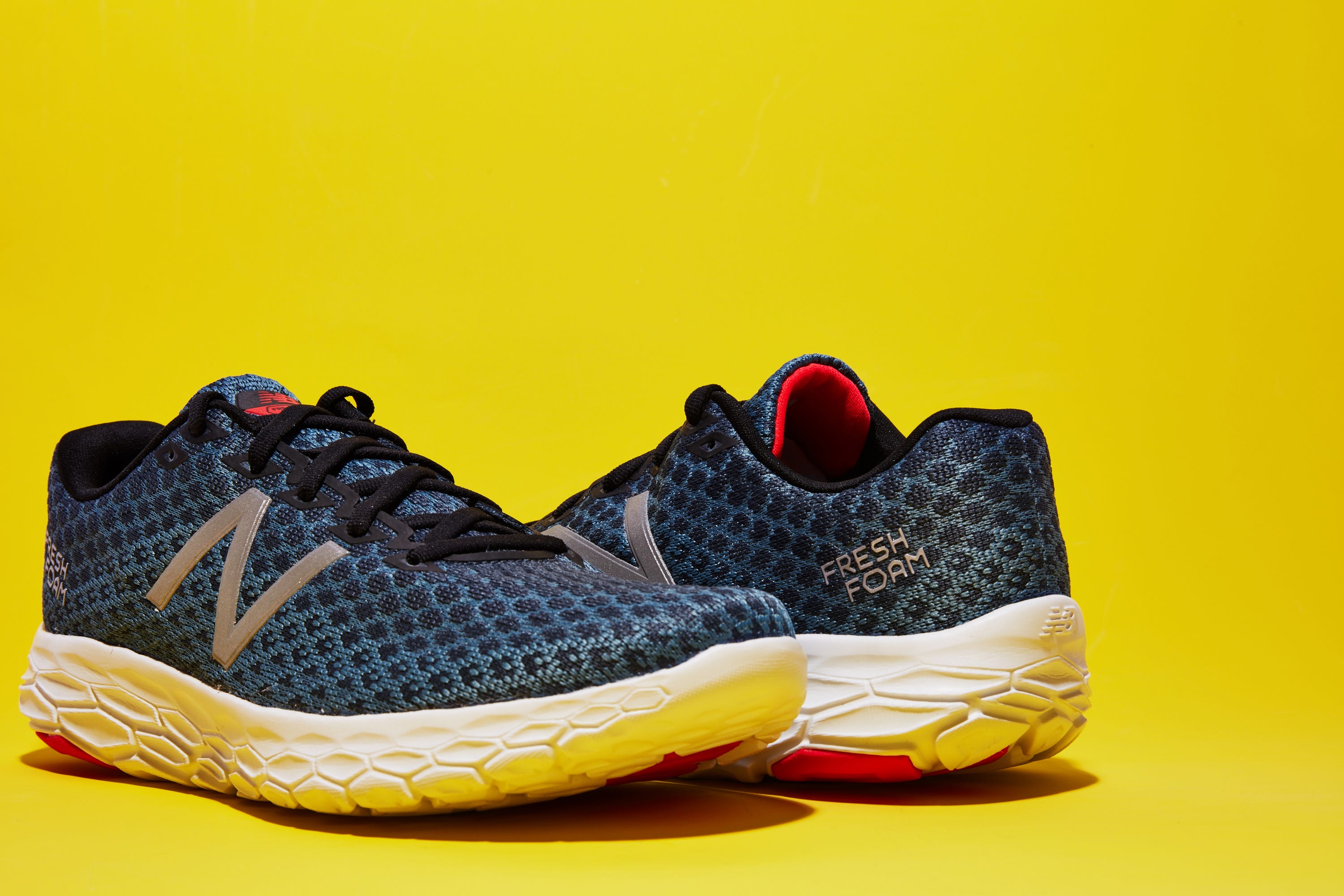 New Balance Fresh Foam Beacon