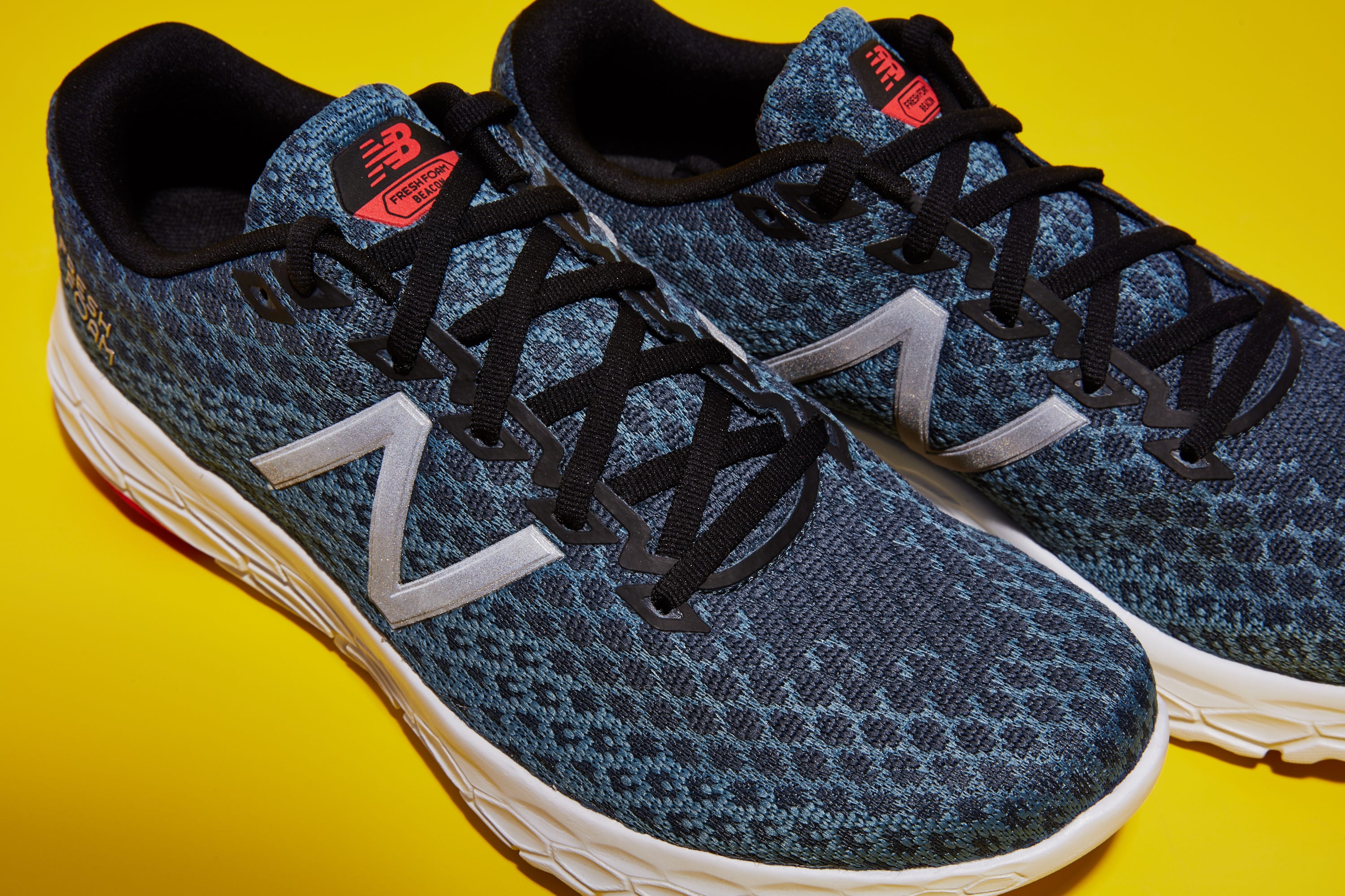 New Balance Fresh Foam Beacon